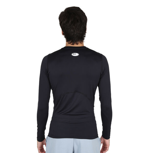 Remera Trainging Under Armour Heatgear Hombre