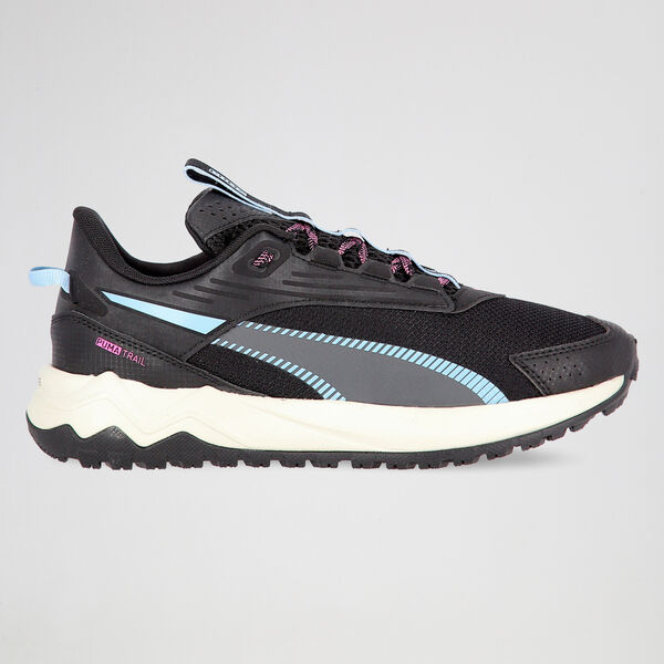 Zapatillas Running Puma Extend Lite Trail Mujer