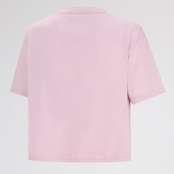 Remera Converse Star Algodón Mujer