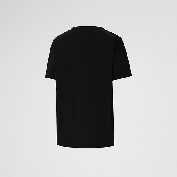 Remera Jordan Fire Algod&oacute;n Ni&ntilde;o