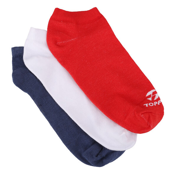 Pack de Medias Topper Crown
