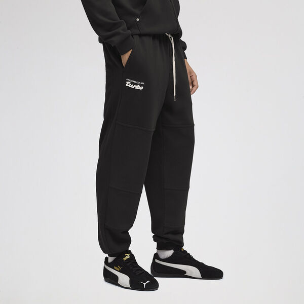 Pantal&oacute;n Puma Porsche Legacy Hombre