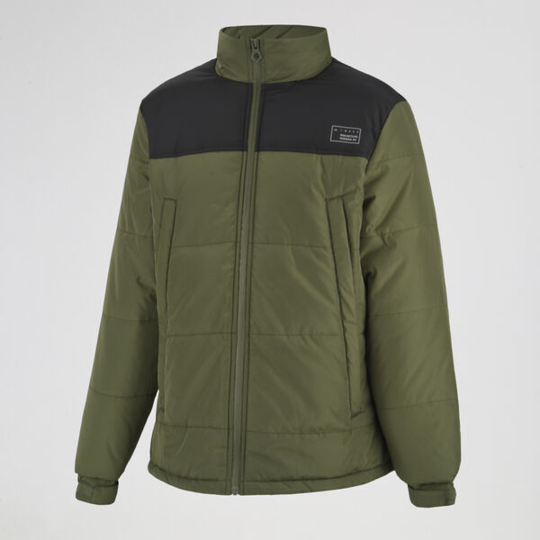 Campera Reef Benue Hombre