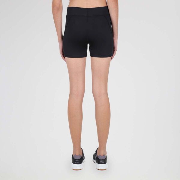 Calza Entrenamiento Lotto Active Msp Cross Mujer