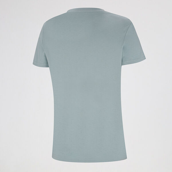 Remera Puma Essentials Elevated de Mujer