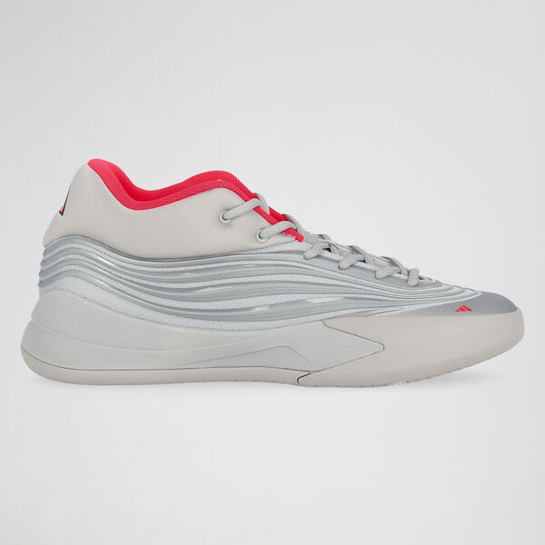 Zapatillas B&aacute;squet adidas Dame X Hombre