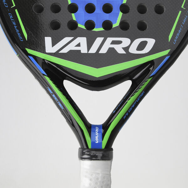 Paleta Vairo Genetic 9.1 Pro