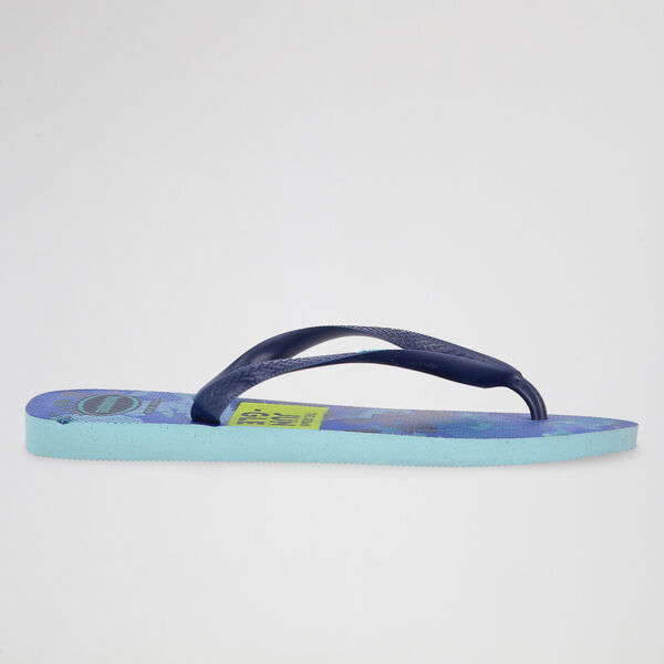 Ojotas Havaianas Top Camu Hombre