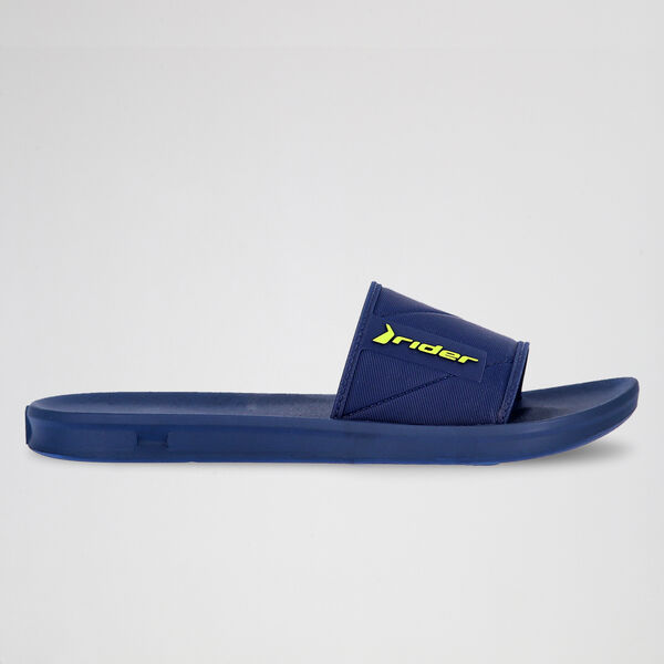 Ojotas Rider Street Slide AD Hombre