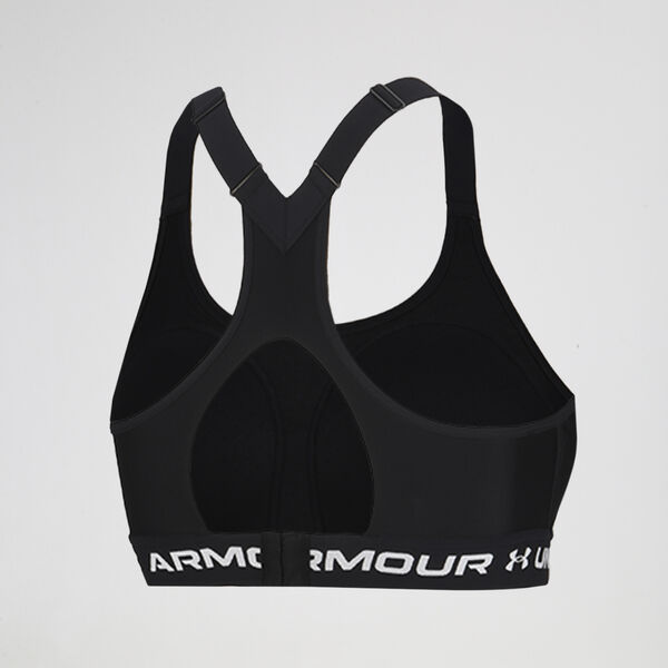 Top Entrenamiento Under Armour High Crossback Mujer