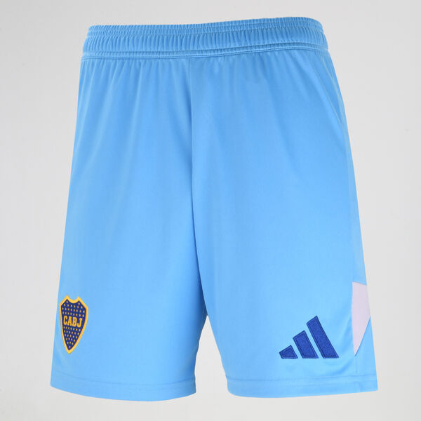 Short Boca Juniors adidas Arquero 24/25 Hombre