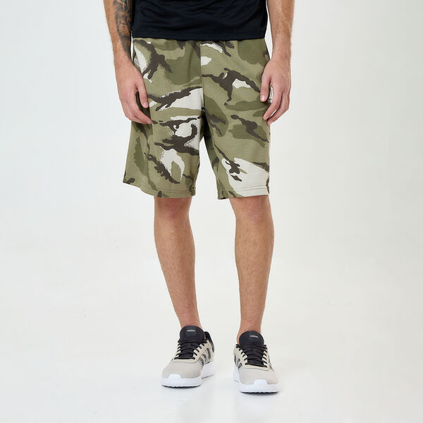 Short adidas Seasonal Essentials Hombre