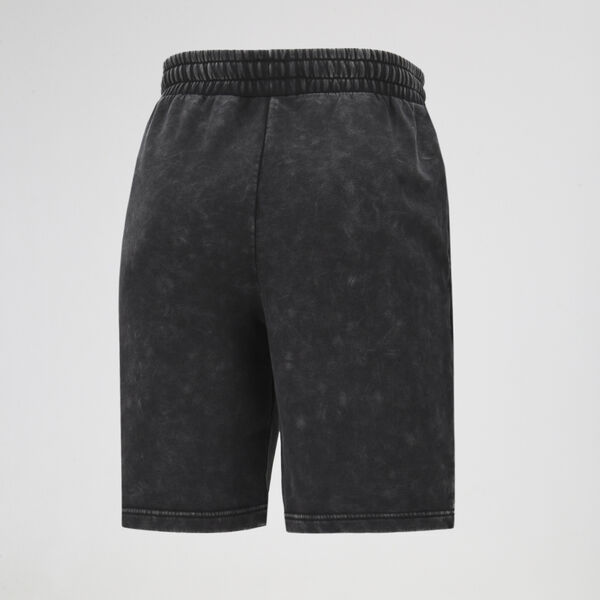Short Puma Essentials Elevated Wash Hombre