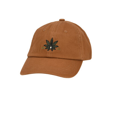 Gorra Trown Oil