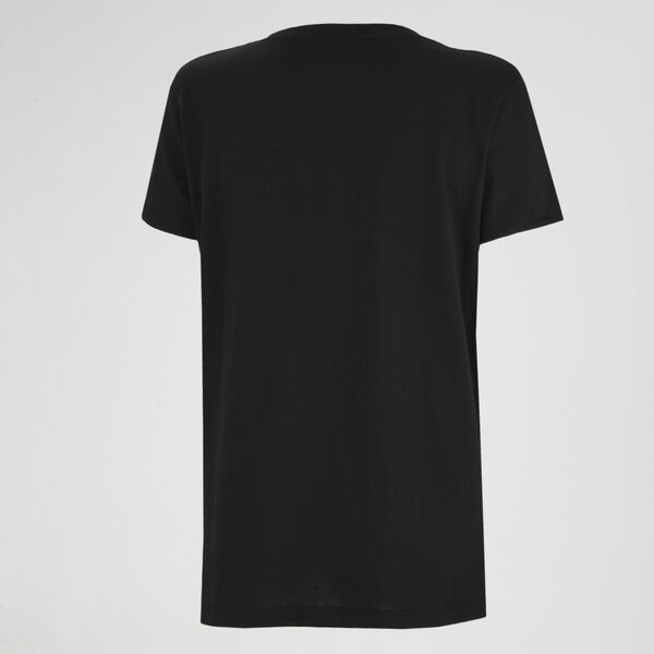 Remera Under Armour Live Sportstyle Mujer