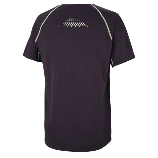 Remera Running adidas Ekiden Hombre