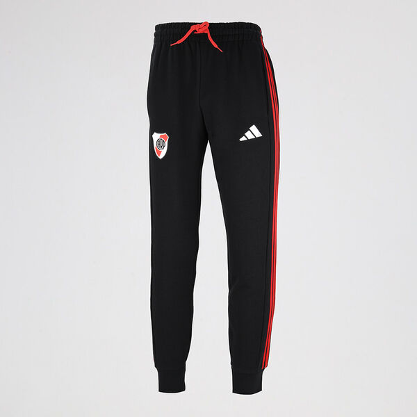 Pantalón Fútbol adidas River Plate Dna 24/25 Hombre