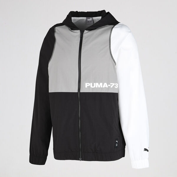 Campera Puma Winners Circle Hombre