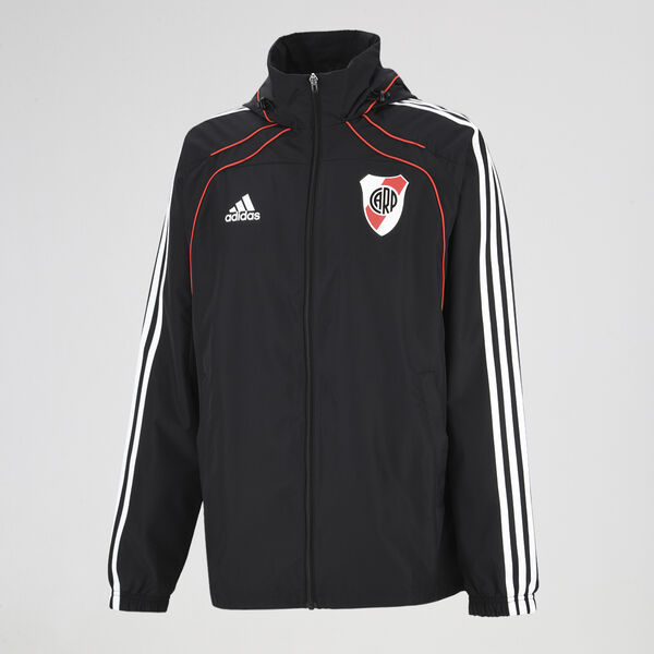 Campera adidas Rompevientos River Plate Ubp 2025