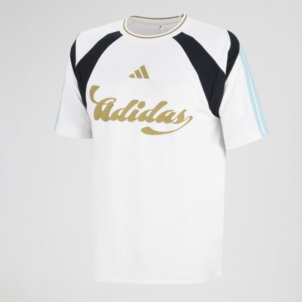 Camiseta adidas House of Tiro Nations Pack Hombre