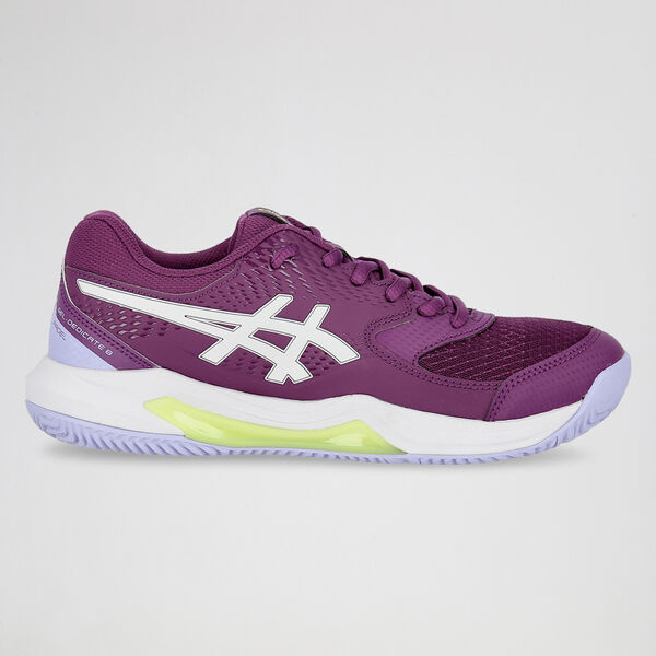 Zapatillas Asics Gel-dedicate 8 Mujer