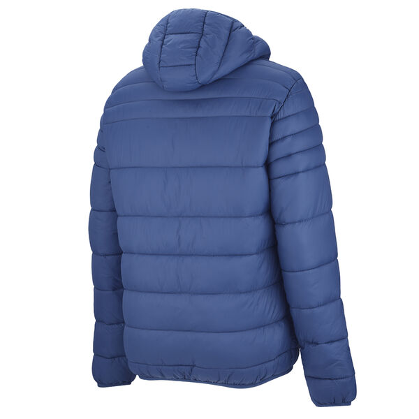 Campera Lotto Smart Og Hombre Poliéster