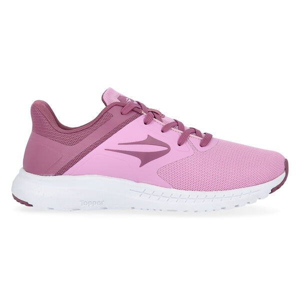 Zapatillas Entrenamiento Topper Rack Mujer
