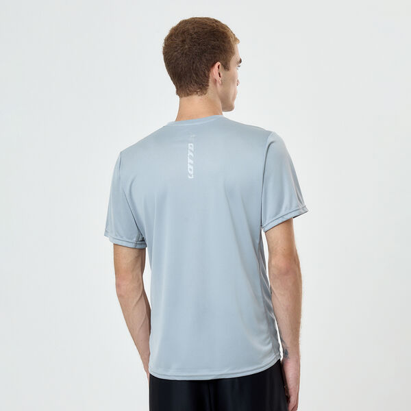 Remera Running Lotto Speedevo Trama