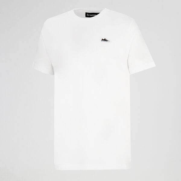 Remera Topper GT Patch Profesional Hombre