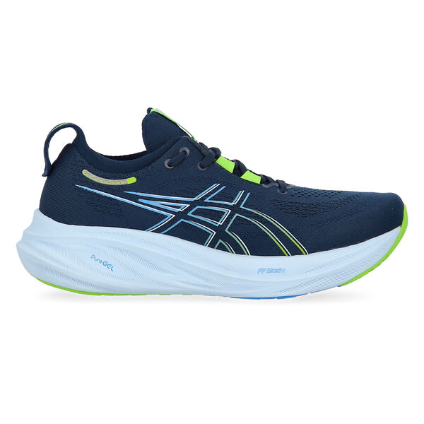 Zapatillas Running Asics Gel-nimbus 26 Hombre