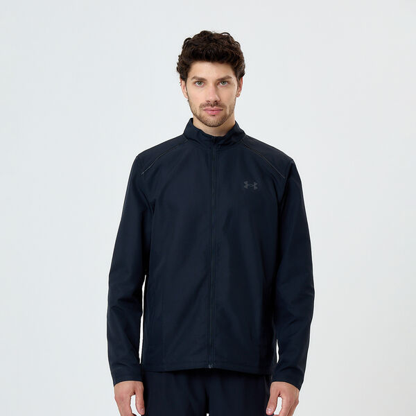 Campera Running Under Armour Storm Run Hombre