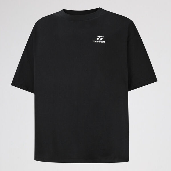 Remera Topper MC Mujer