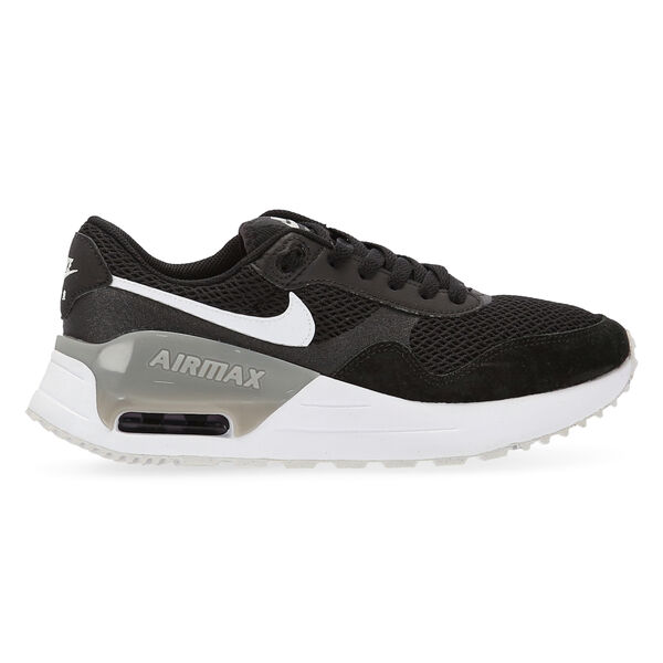 Nike air max en negro deals
