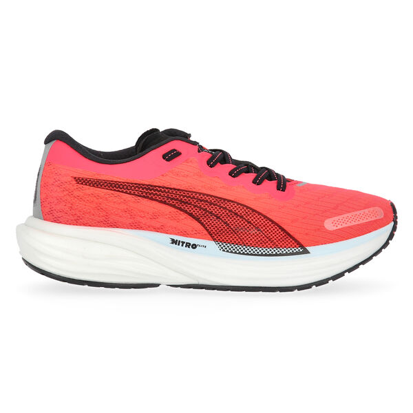 Zapatillas Running Puma Deviate Nitro 2 Mujer