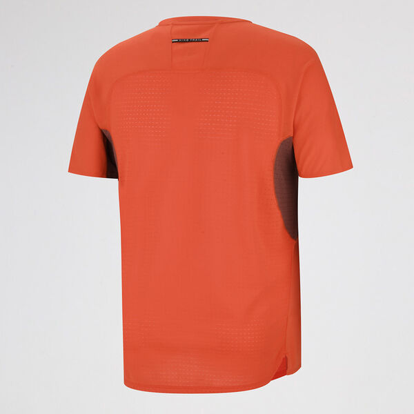 Remera Running Nike Solar Chase Hombre