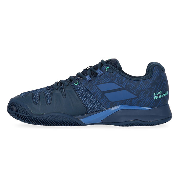 Zapatillas Tenis Babolat Propulse Blast Clay Hombre