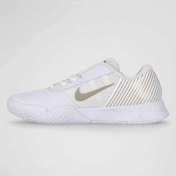 Zapatillas Tenis Nike Zoom Vapor Pro Hombre