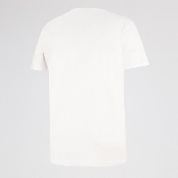 Remera Nike Run Swoosh algod&oacute;n Hombre