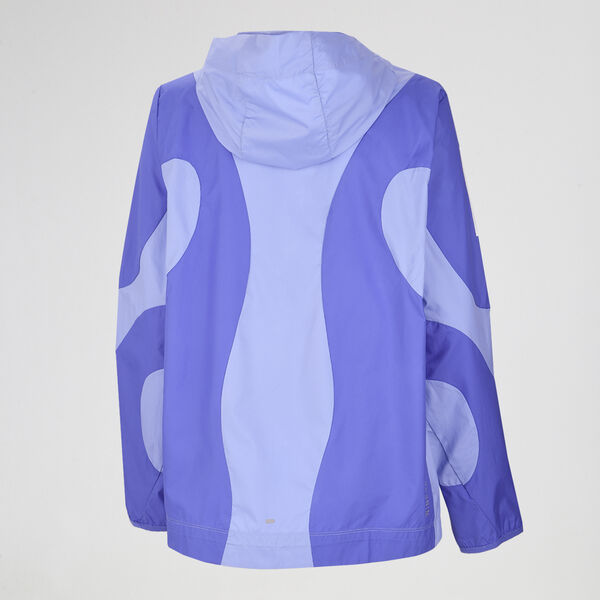 Campera adidas Own The Run Base WIND.RDY Mujer