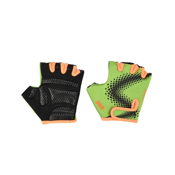 Guantes dribbling Power