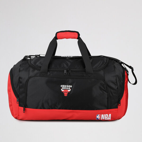 Bolso Nba Chicago Bulls