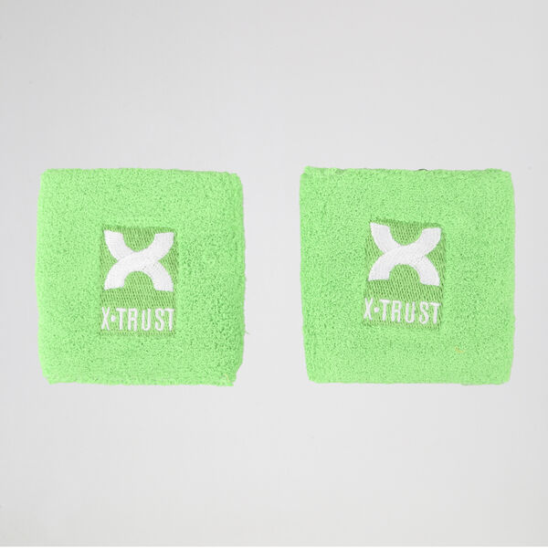 Mu&ntilde;equeras X-TRUST Wristbands Classic