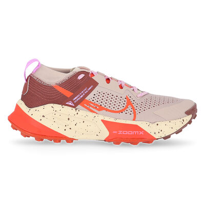 Zapatillas Running Nike Zegama Hombre