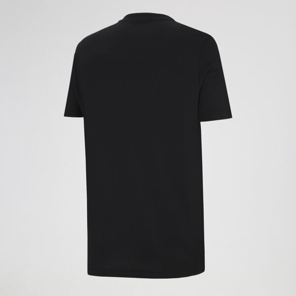 Remera Puma Estampada Sneaker Hombre