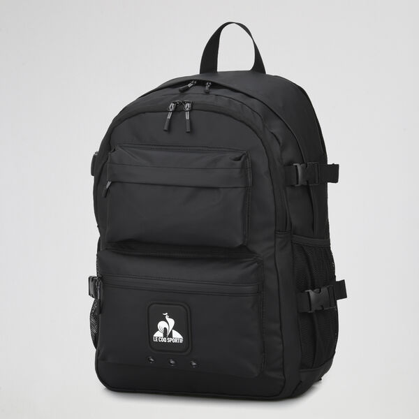 Mochila Le Coq Sportif LCS Ess Pocket Poliéster