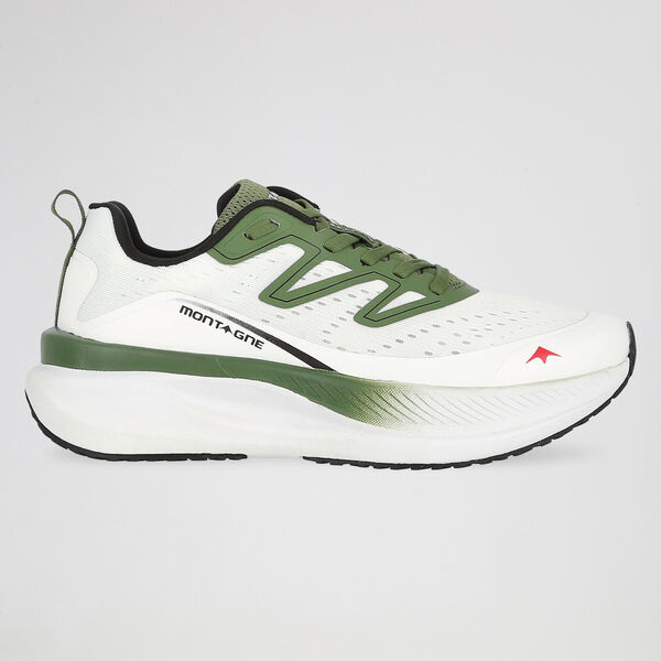 Zapatillas Montagne Zeepro Hombre