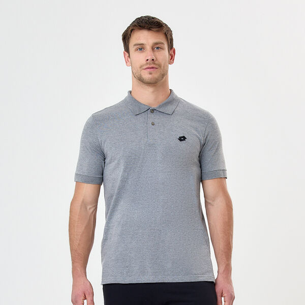 Remera Lotto Classica Hombre
