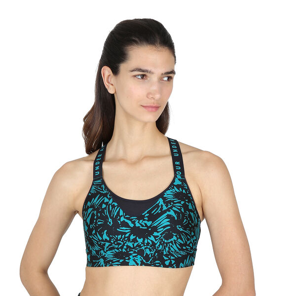 Top Entrenamiento Under Armour Infinity High Mujer