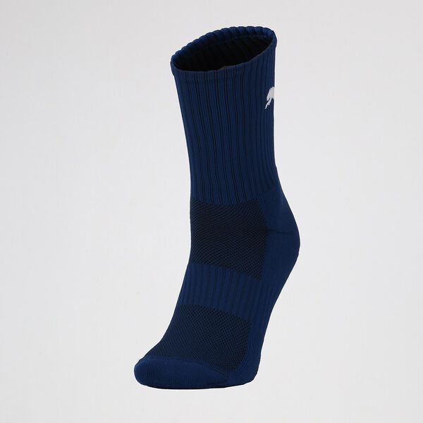 Medias Puma Traction Crew Algodón