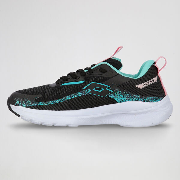 Zapatillas Lotto Active Run Mujer